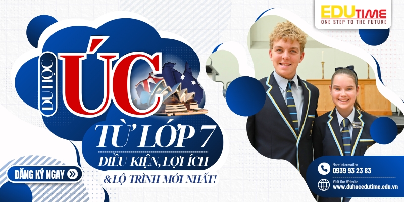 Du học Mỹ lớp 7 - Khám Phá Cơ Hội Học Tập Toàn Diện 1 du học mỹ lớp 7