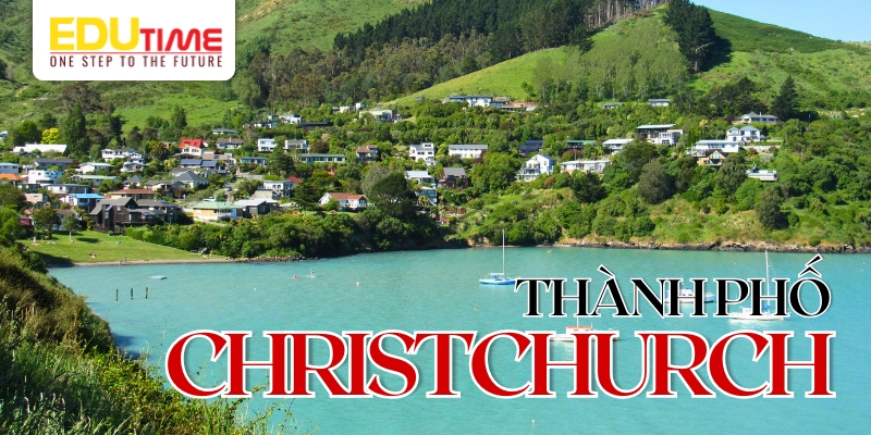 cuộc sống yên bình tại new zealand