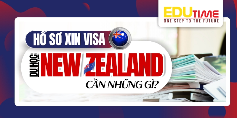 chuyển từ visa du học sang post-study work new zealand