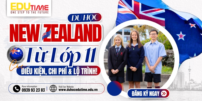 Công Việc Phổ Biến Cho Du Học Sinh New Zealand: Mức Lương và Độ Linh Hoạt 5 công việc phổ biến cho du học sinh new zealand