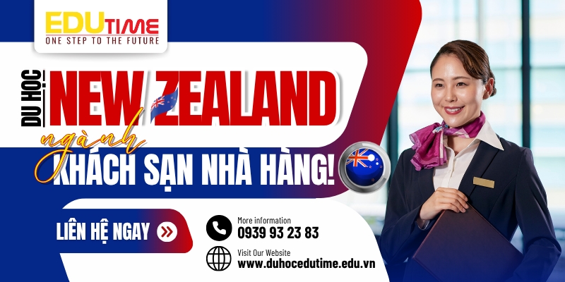 dịch vụ tư vấn du học new zealand trọn gói