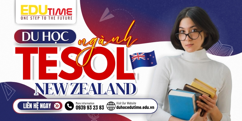 ngành học hot tại new zealand