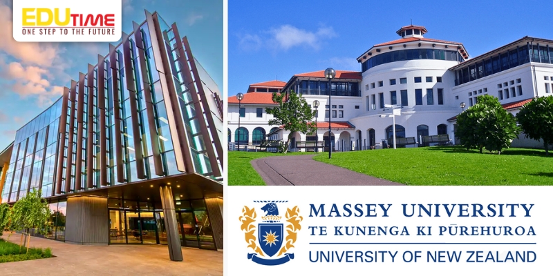 trường new zealand đào tạo ngành y tốt nhất