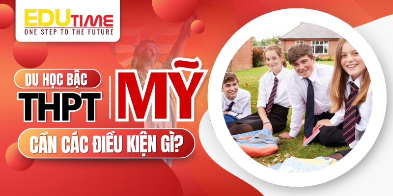 So sánh chi tiết du học Mỹ cấp 3 bán trú và nội trú: Lựa chọn tối ưu cho phụ huynh 3 du học mỹ cấp 3 bán trú