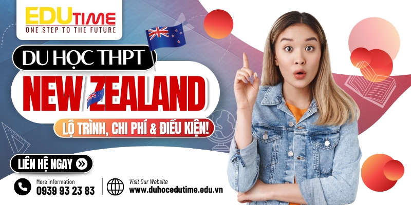 Checklist hồ sơ du học New Zealand: Chuẩn bị giấy tờ cần thiết cho visa thành công 5 checklist hồ sơ du học new zealand