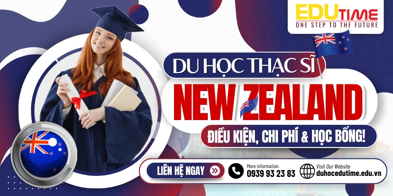học bổng du học new zealand cho học sinh trung học