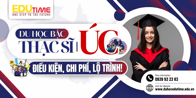 Du học Úc thạc sĩ ngành marketing kỹ thuật số: Cập nhật xu hướng và cơ hội nghề nghiệp 1 du học Úc thạc sĩ ngành marketing kỹ thuật số