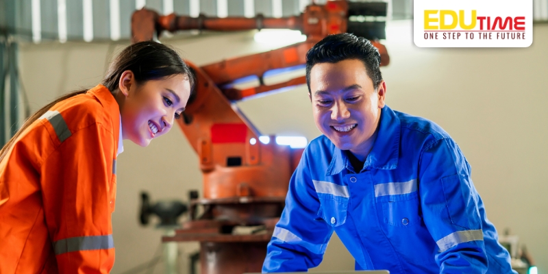 Du học Úc thạc sĩ ngành marketing kỹ thuật số: Cập nhật xu hướng và cơ hội nghề nghiệp 5 du học Úc thạc sĩ ngành marketing kỹ thuật số