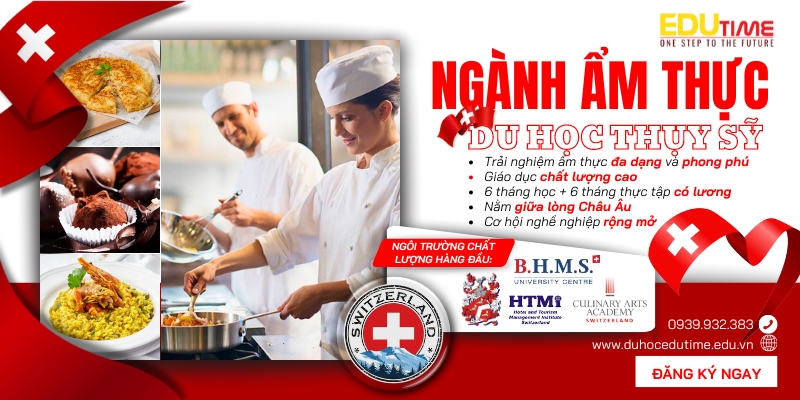 ẩm thực mỹ nổi tiếng