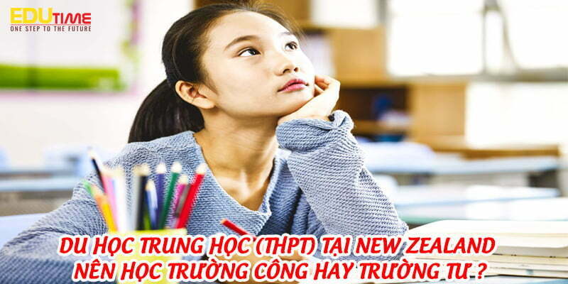 trường công hay trường tư tại new zealand