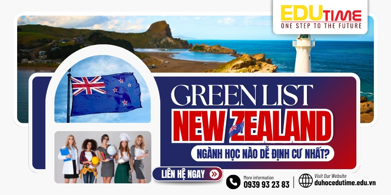 Visa post-study work New Zealand có được định cư không? Khám phá cơ hội và lộ trình chi tiết 1 visa post-study work new zealand có được định cư không