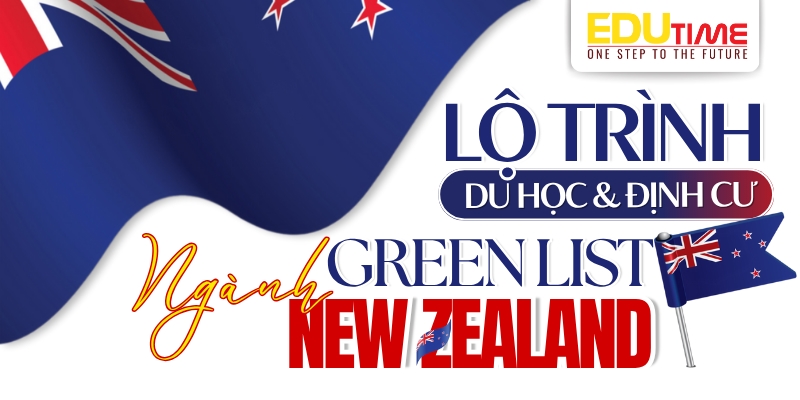 Các ngành ưu tiên định cư New Zealand: Danh sách và Cách Tận Dụng 5 các ngành ưu tiên định cư new zealand