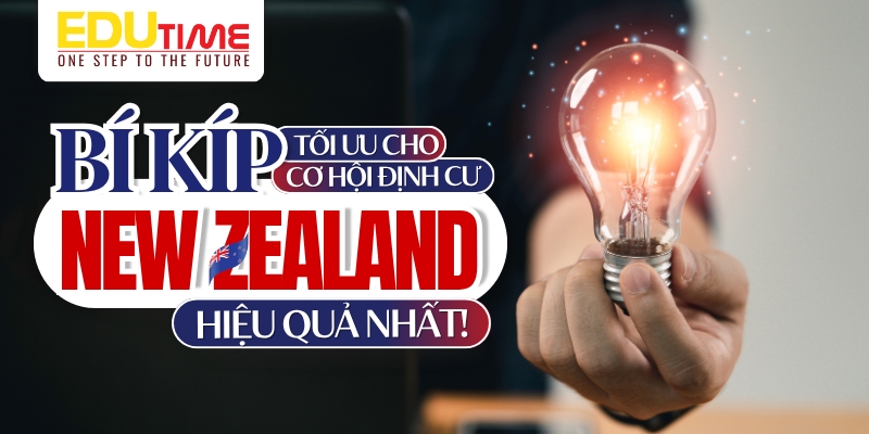 Các ngành ưu tiên định cư New Zealand: Danh sách và Cách Tận Dụng 6 các ngành ưu tiên định cư new zealand