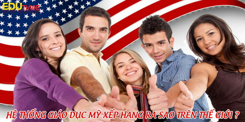 Hệ thống giáo dục Mỹ như thế nào: Khám phá cấu trúc và lộ trình học tập 4 hệ thống giáo dục mỹ như thế nào
