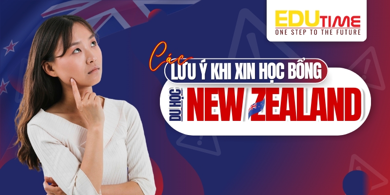Học Bổng Du Học New Zealand Toàn Phần: Tổng Hợp Chi Phí, Điều Kiện và Kinh Nghiệm Xin Học Bổng 5 học bổng du học new zealand toàn phần