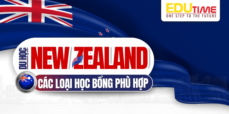 Học Bổng Du Học New Zealand Toàn Phần: Tổng Hợp Chi Phí, Điều Kiện và Kinh Nghiệm Xin Học Bổng 4 học bổng du học new zealand toàn phần
