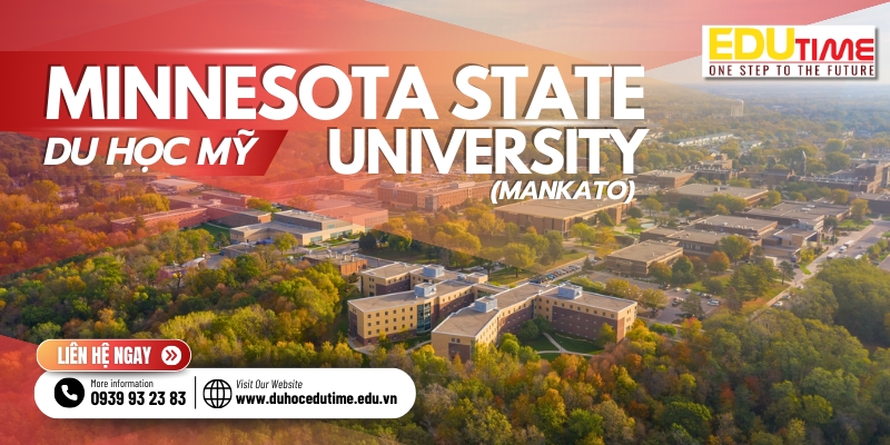 Du học Mỹ bang Minnesota: Học bổng, chi phí và khí hậu lạnh 2 du học mỹ bang minnesota