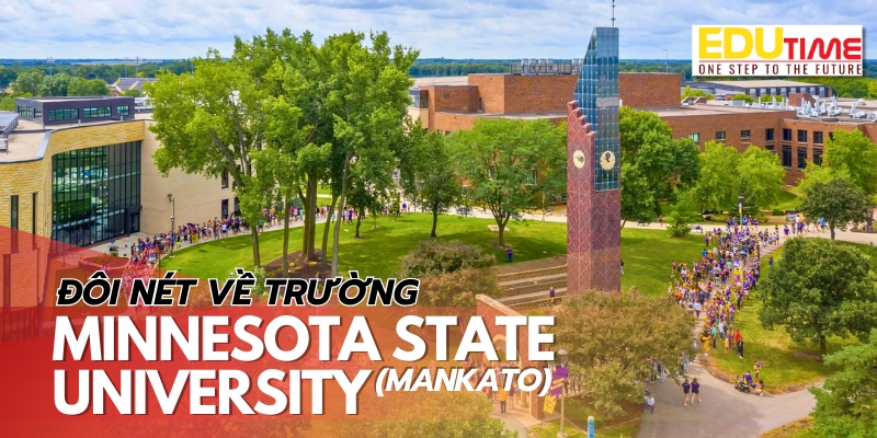 Du học Mỹ bang Minnesota: Học bổng, chi phí và khí hậu lạnh 3 du học mỹ bang minnesota