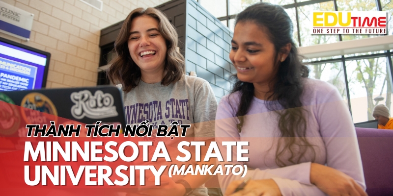 Du học Mỹ bang Minnesota: Học bổng, chi phí và khí hậu lạnh 6 du học mỹ bang minnesota