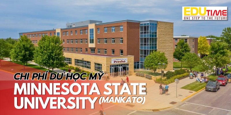 Du học Mỹ bang Minnesota: Học bổng, chi phí và khí hậu lạnh 5 du học mỹ bang minnesota