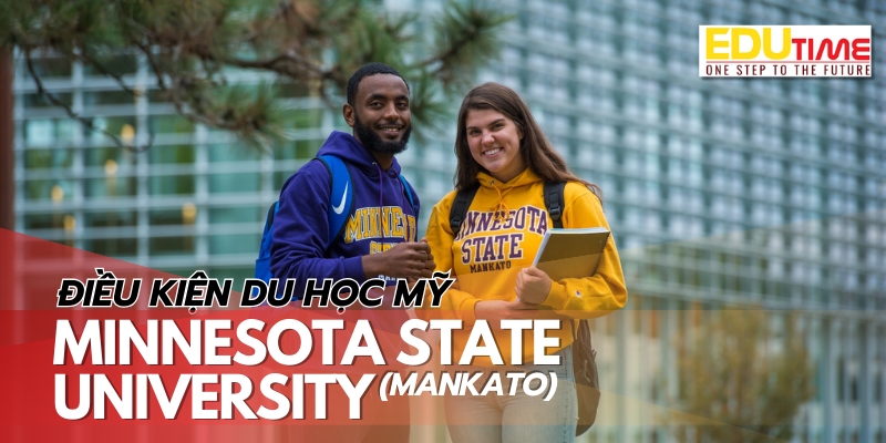 Du học Mỹ bang Minnesota: Học bổng, chi phí và khí hậu lạnh 4 du học mỹ bang minnesota
