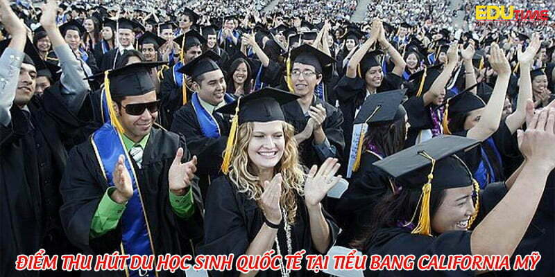 Hướng Dẫn Toàn Diện Về Du Học Mỹ Bang California 5 du học mỹ bang california