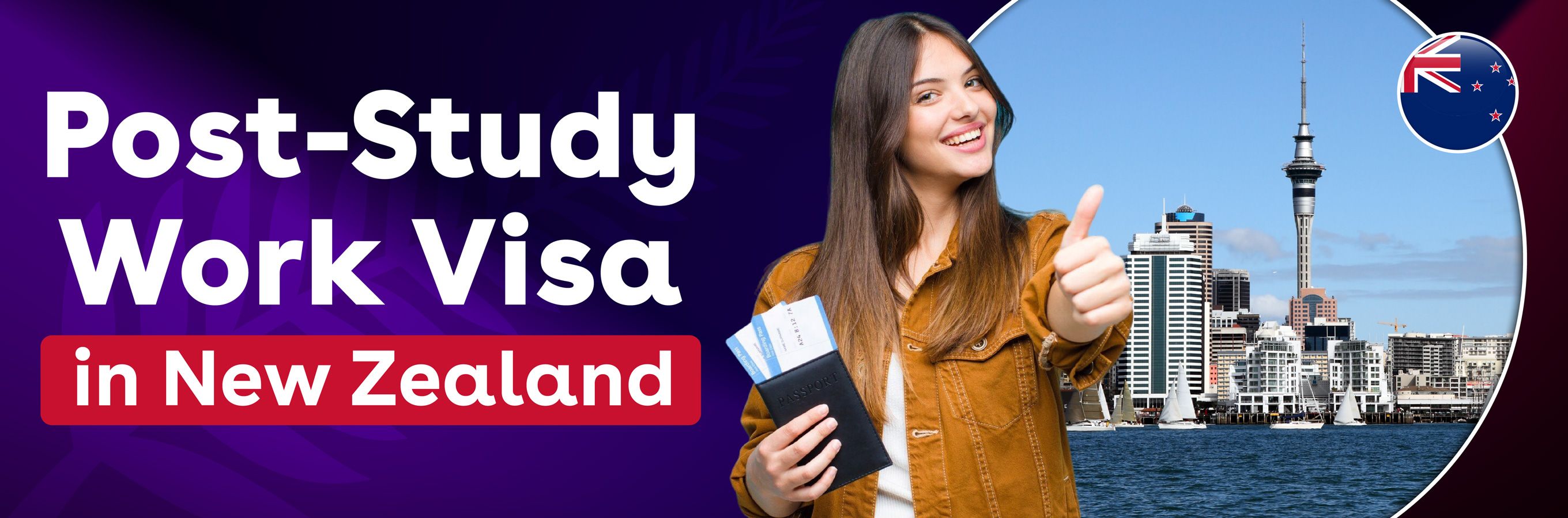 Hướng Dẫn Chi Tiết Về Visa Làm Việc Sau Khi Học Xong Tại New Zealand 1 post-study work visa new zealand
