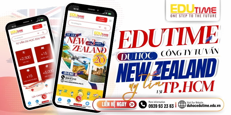 Công Ty Tư Vấn Du Học New Zealand Uy Tín: Hướng Dẫn Chọn Lựa Đúng Đắn 4 công ty tư vấn du học new zealand uy tín