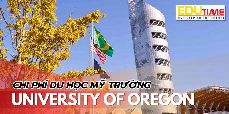 Du học Mỹ bang Oregon: Lựa chọn hoàn hảo với môi trường trong lành và chi phí hợp lý 6 du học mỹ bang oregon
