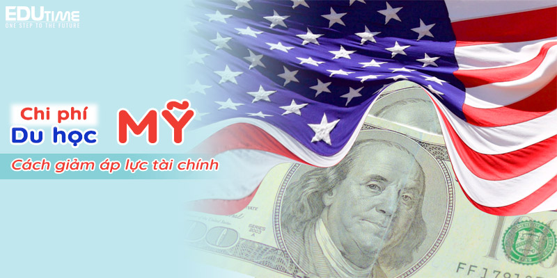 chi phí du học mỹ tại california