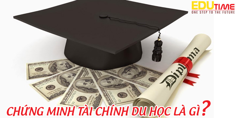 cách chứng minh tài chính du học mỹ