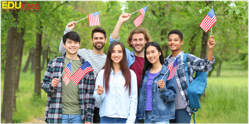 Du học Mỹ lớp 12: Có nên đi và làm thế nào để chuyển tiếp đại học hiệu quả? 7 du học mỹ lớp 12