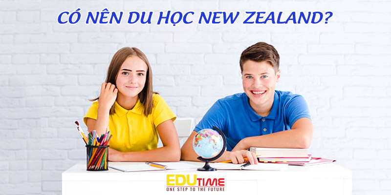 Du học New Zealand có được định cư không? Quy trình, điều kiện và cơ hội định cư sau khi học tập 61 h