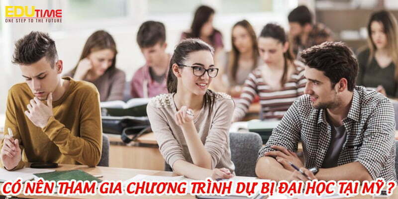 Tìm hiểu chương trình pathway Mỹ: Học tiếng hiệu quả và chuyển tiếp đại học dễ dàng 4 chương trình pathway mỹ