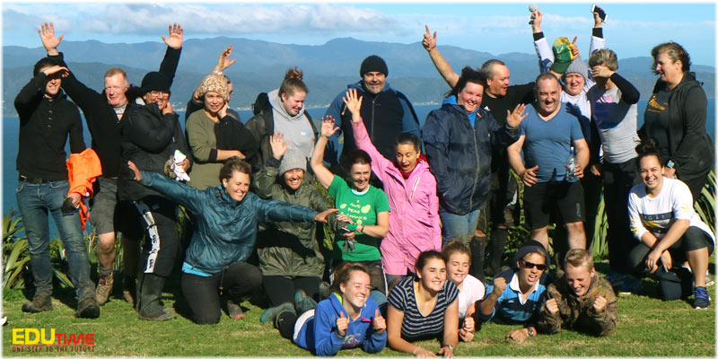 cuộc sống du học sinh tại wellington