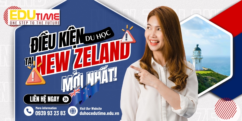 IELTS cần bao nhiêu để du học New Zealand? Tìm hiểu mức điểm tối thiểu cần thiết 1 ielts cần bao nhiêu để du học new zealand