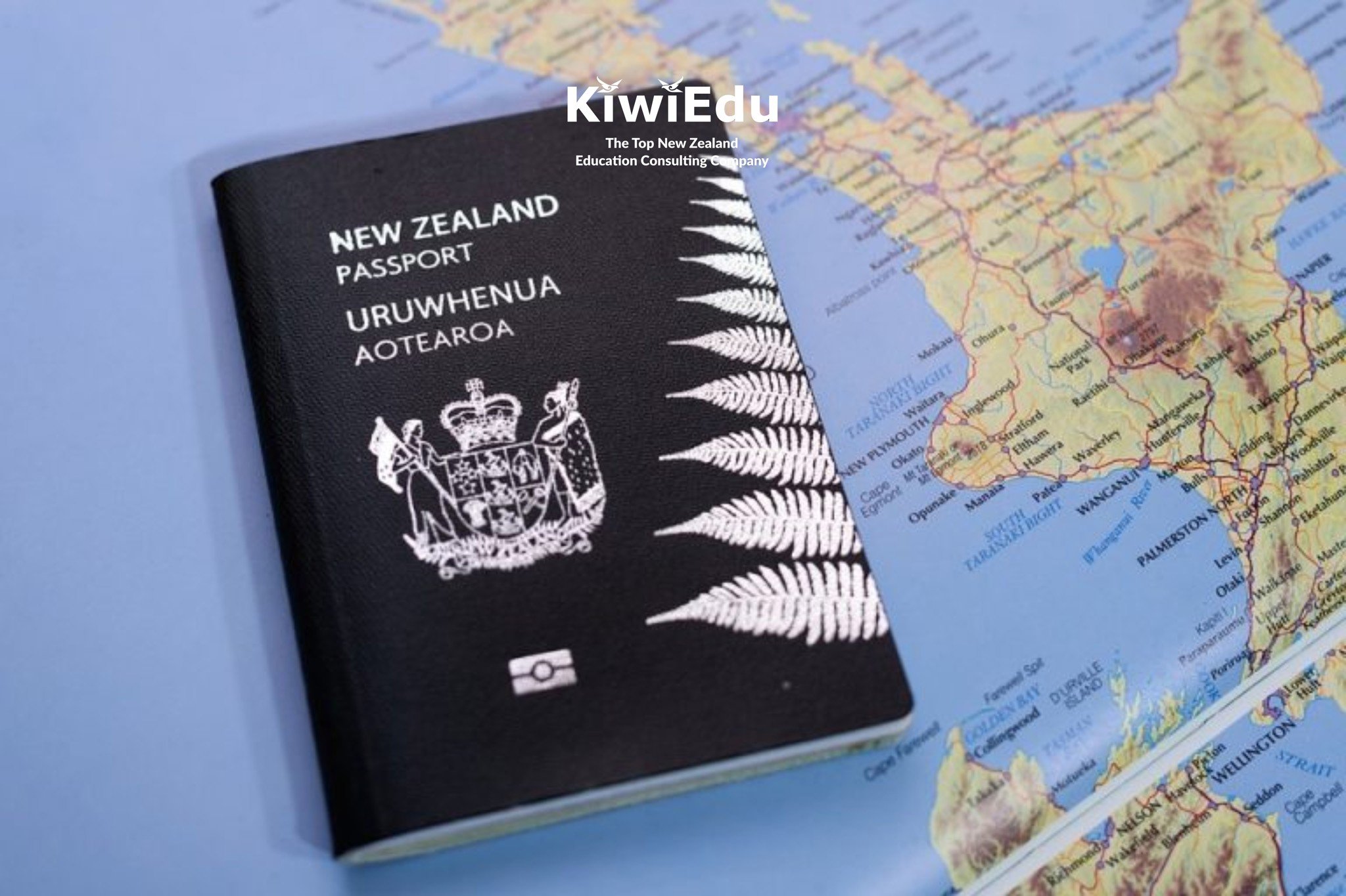 Visa du học New Zealand bị từ chối lý do: Nguyên nhân và giải pháp hiệu quả 2 visa du học new zealand bị từ chối lý do