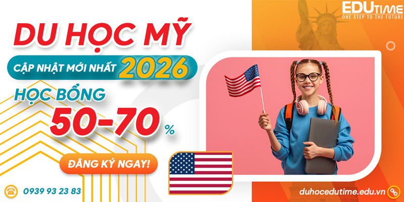 Du học Mỹ lớp 11: Hướng dẫn chuẩn bị SAT/IELTS và xin học bổng hiệu quả 3 du học mỹ lớp 11