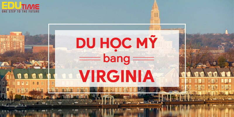 Khám Phá Du Học Mỹ Bang Virginia: Cơ Hội Học Tập và Nghề Nghiệp Tại Richmond 1 du học mỹ bang virginia