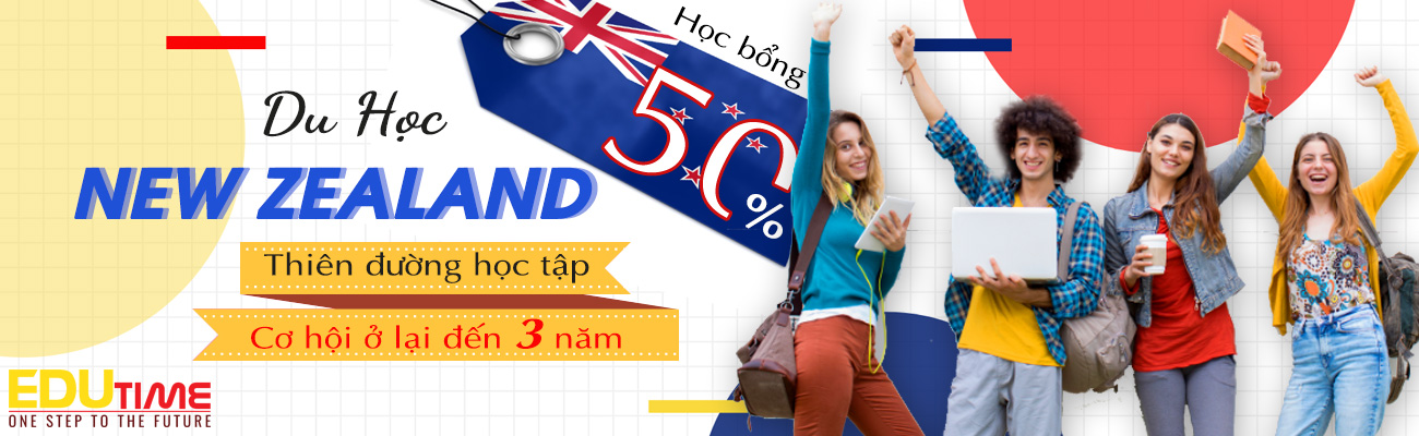 luyện thi ielts du học new zealand