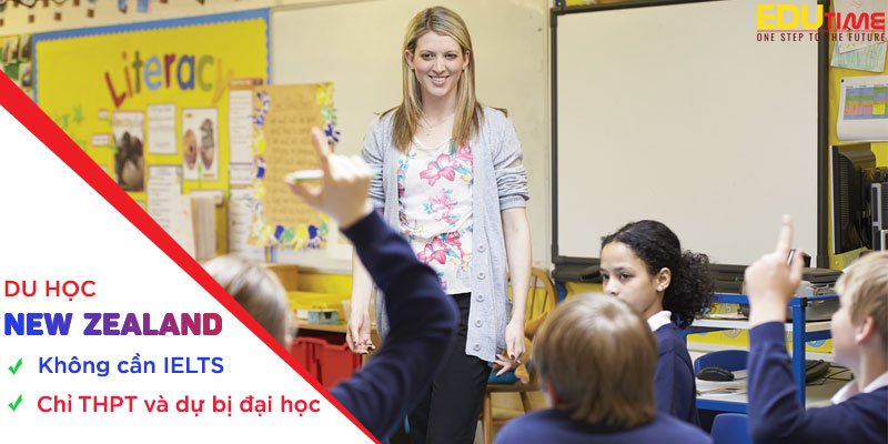 Không có IELTS có du học New Zealand được không? Tìm hiểu các lựa chọn thay thế và cách chuẩn bị hồ sơ 1 không có ielts có du học new zealand được không