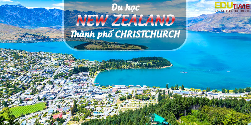 cuộc sống du học sinh tại christchurch