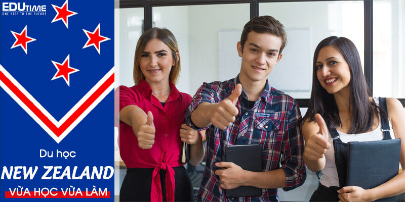 Quy định làm thêm của du học sinh New Zealand: Giới hạn giờ, nghề hợp pháp và giấy phép 4 quy định làm thêm của du học sinh new zealand