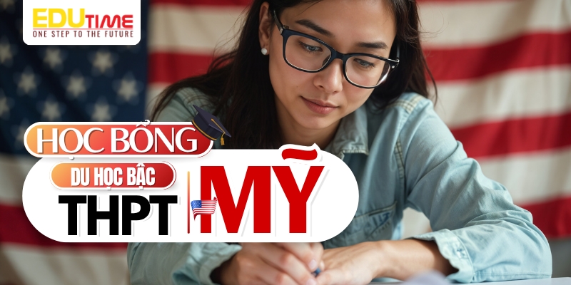 du học mỹ cấp 3 công lập