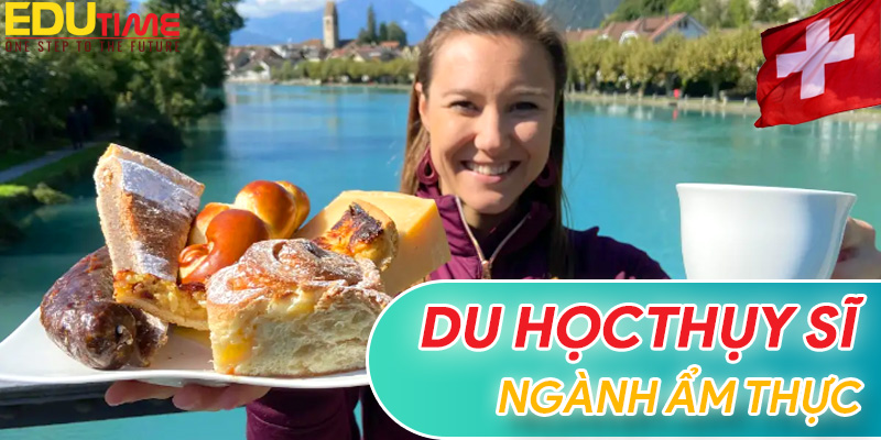 ẩm thực mỹ nổi tiếng