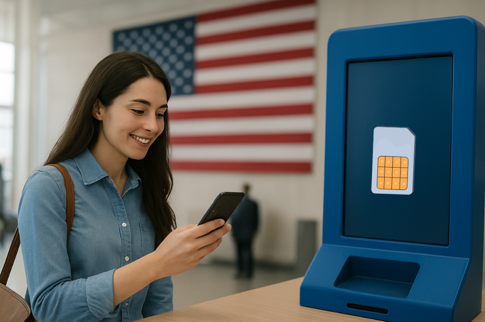 Sim Điện Thoại – Mạng – Tài Khoản ở Mỹ: Hướng Dẫn Toàn Diện Cho Người Mới Sang 86 S