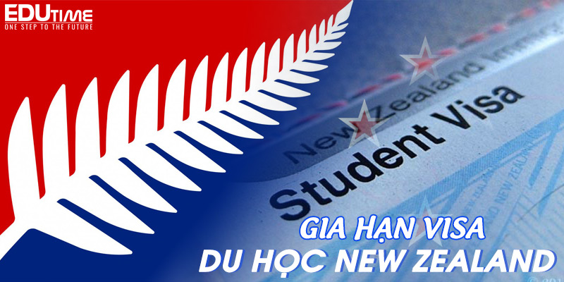 tỷ lệ đậu visa du học new zealand