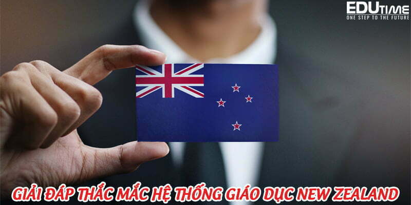 hệ thống giáo dục new zealand