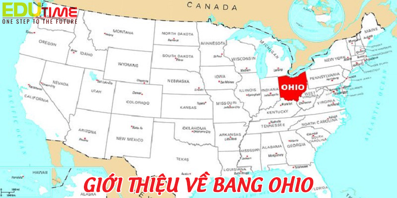 Du học Mỹ bang Ohio: Hướng dẫn chọn trường, học phí và đời sống sinh viên cho du học sinh Việt 3 du học mỹ bang ohio