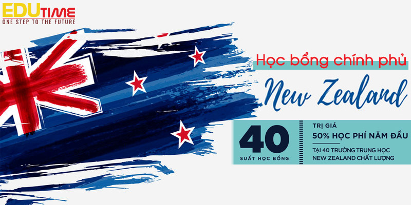Học Bổng Chính Phủ New Zealand (NZ Scholarship): Tìm Hiểu Đối Tượng, Ngành Học và Quy Trình Nộp 2 học bổng chính phủ new zealand (NZ Scholarship)